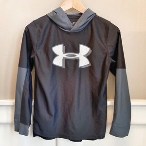 Under Armour Youth Hoodie